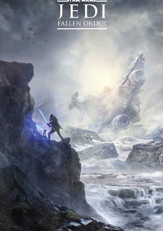 Star Wars Jedi: Fallen Order