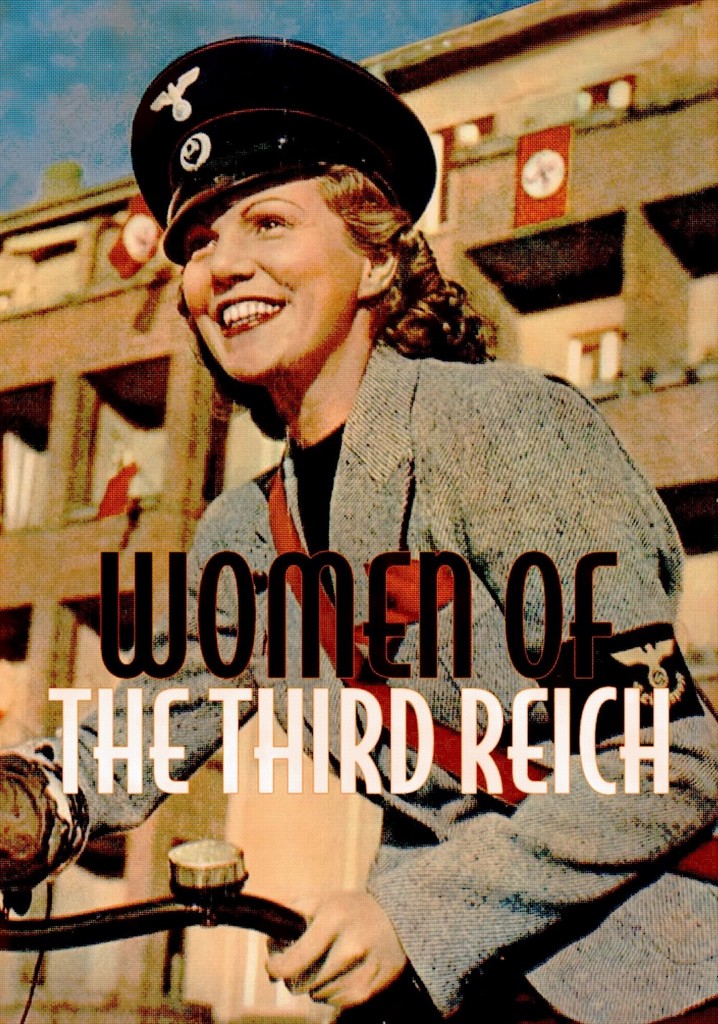 Women of the Third Reich