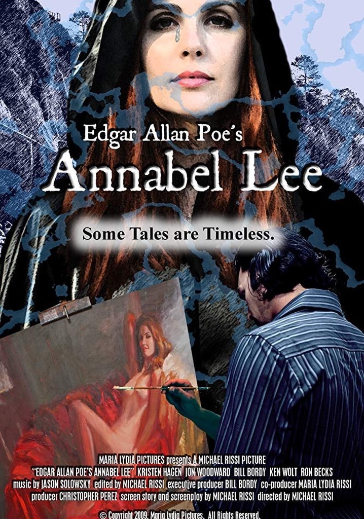 Annabel Lee