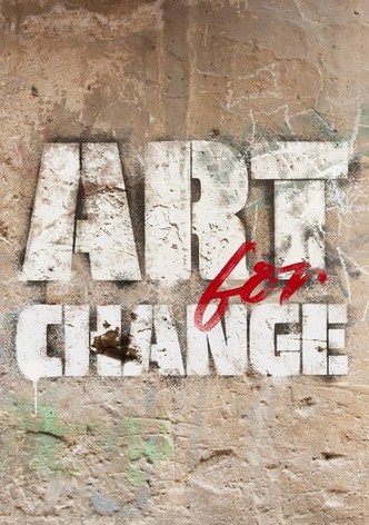 Art For Change