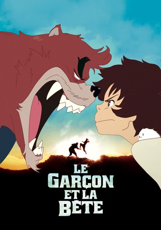 Le Garçon et la Bête