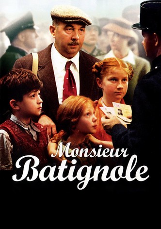 Monsieur Batignole