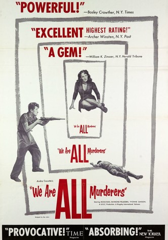 Wir sind alle Mörder