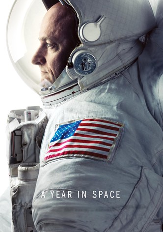 A Year in Space