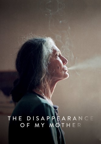 La desaparición de mi madre