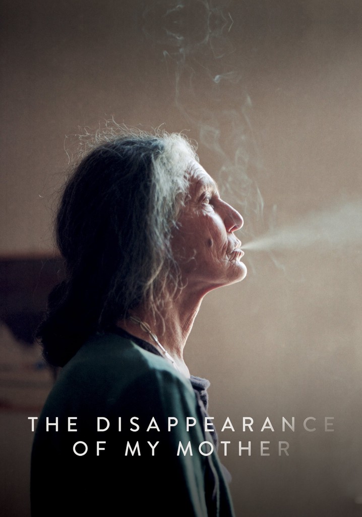 The Disappearance of My Mother