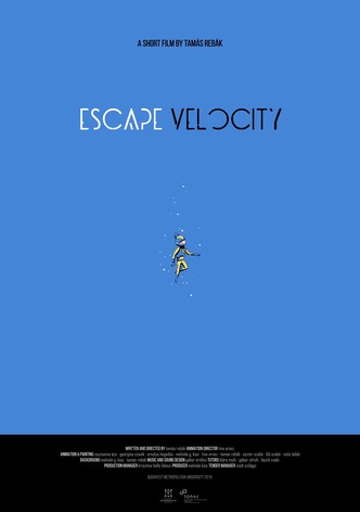 Escape Velocity