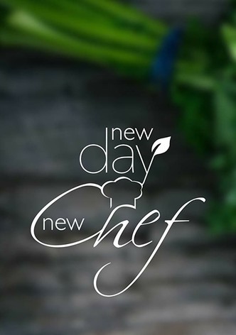 New Day New Chef