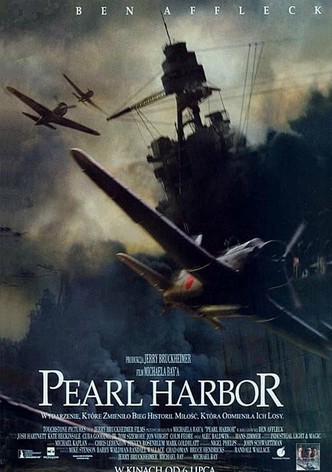 Pearl Harbor