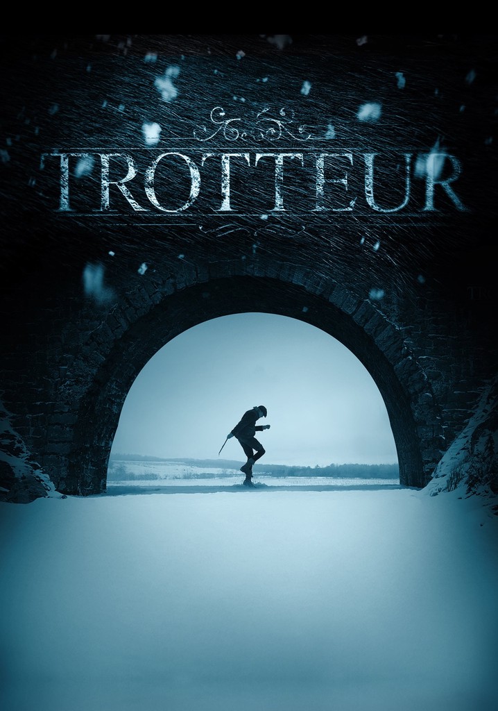 Trotteur