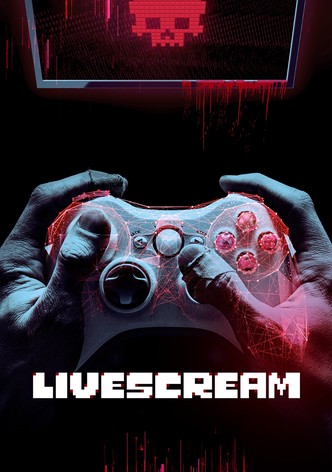 Livescream