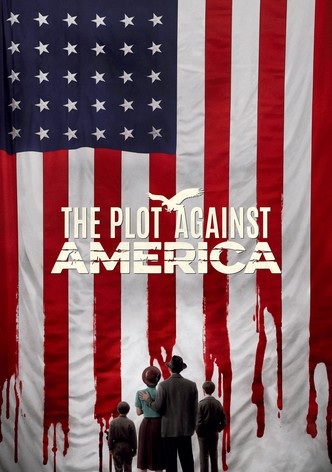 The Plot against America: Die komplette 1. Staffel