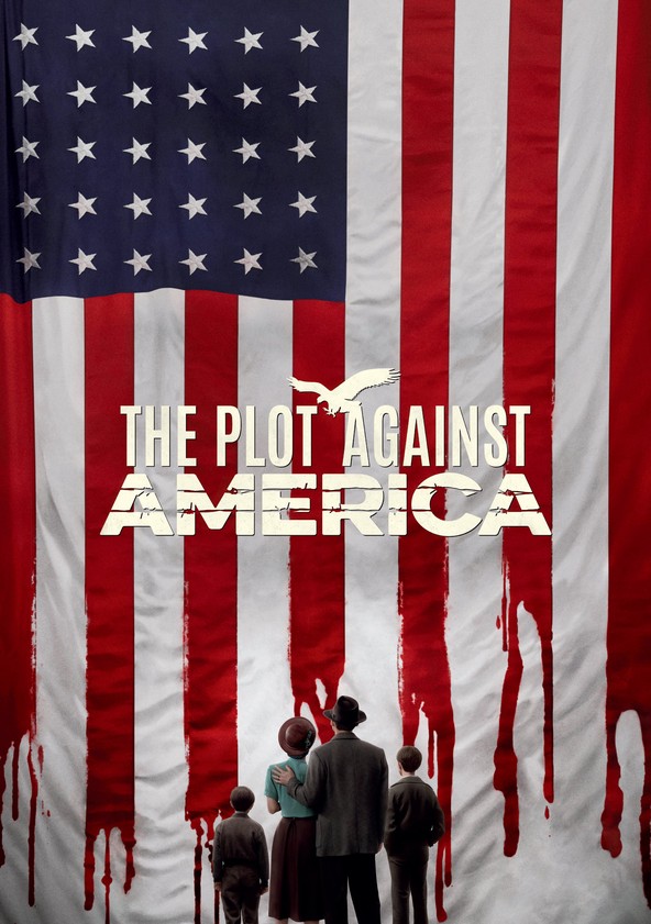 watch the plot against america putlocker