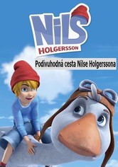 Podivuhodná cesta Nilse Holgerssona - 1. sezóna