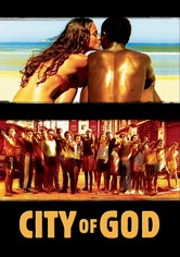 City of God