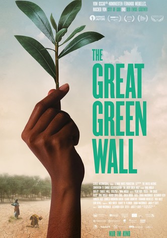 The Great Green Wall