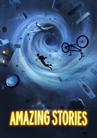 Amazing Stories