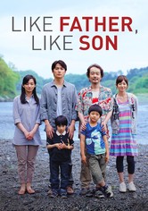 Jaký otec, takový syn