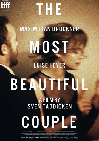 ビューティフル・カップル 復讐の心理(字幕版)