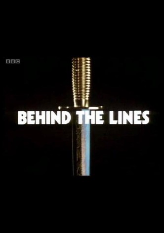 Behind the Lines