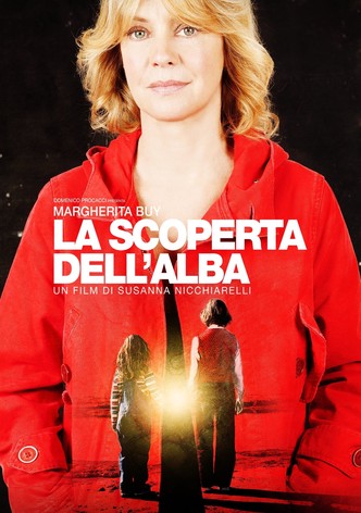 La scoperta dell'alba