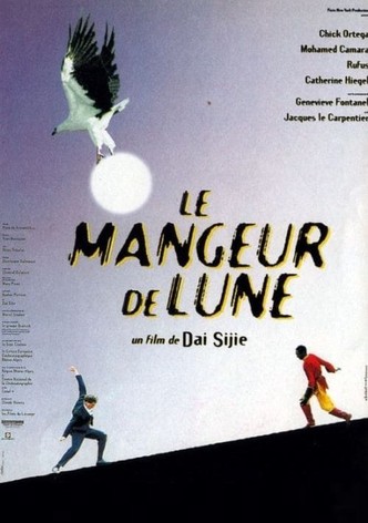 Le mangeur de lune