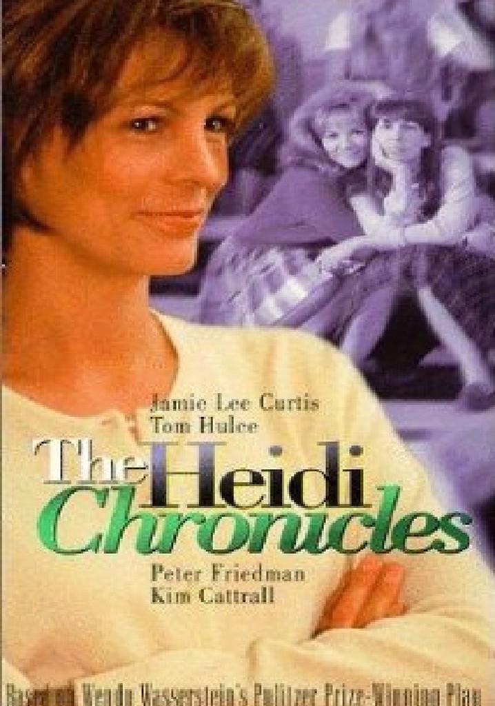 The Heidi Chronicles