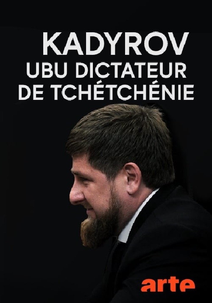 Kadyrov, The Dictator of Chechnya