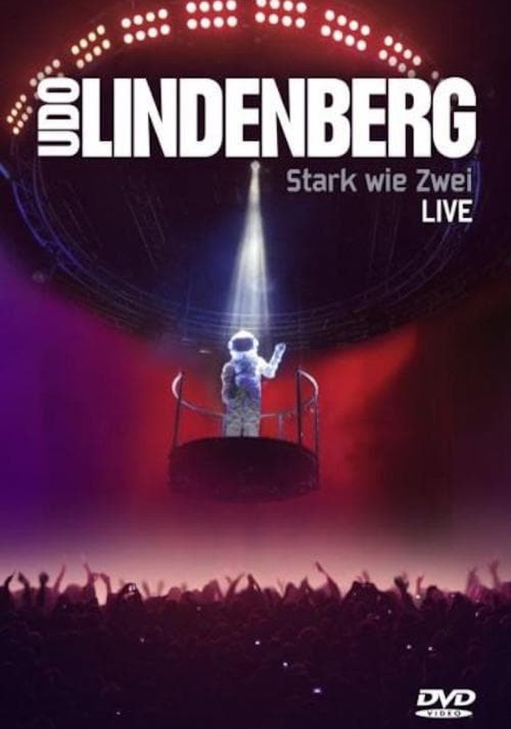 Udo Lindenberg - Stark wie zwei