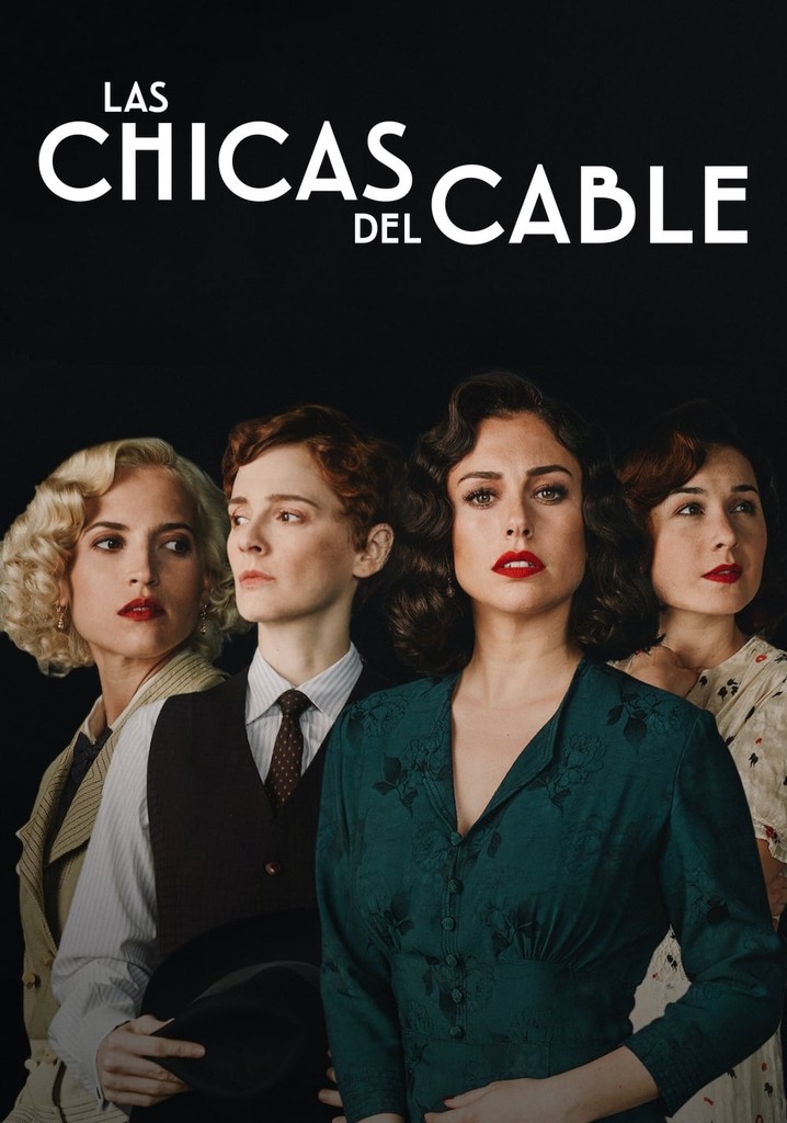 Ver Las Chicas Del Cable Temporada 3 Online Las chicas del cable temporada 5 - Ver todos los episodios online