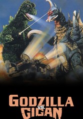 Godzilla vs. Gigan