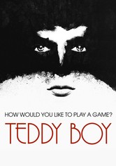 Teddy Boy