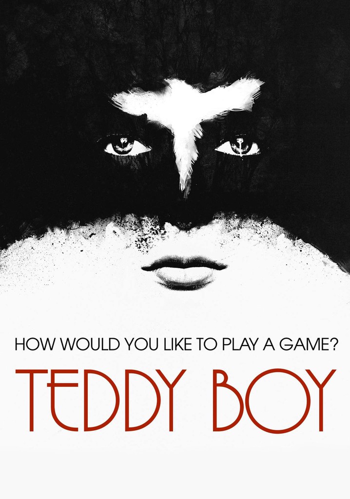 Teddy Boy
