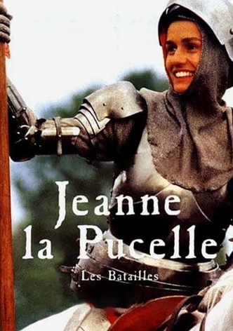 Jeanne la Pucelle I: Les Batailles