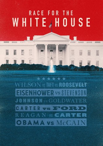 Race for the White House