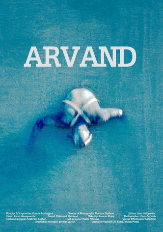 Arvand