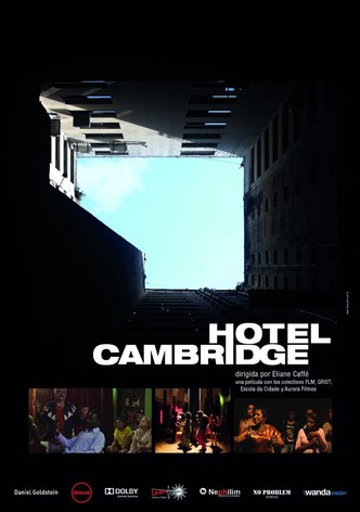 Hotel Cambridge