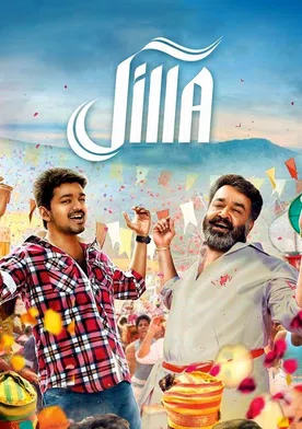 Jilla poster