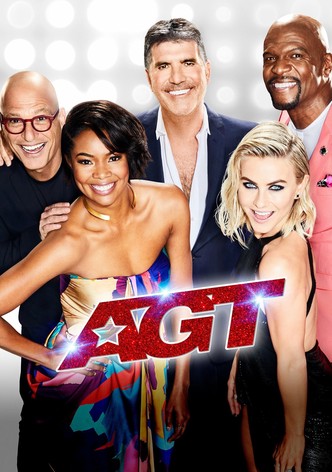 Watch agt live online free