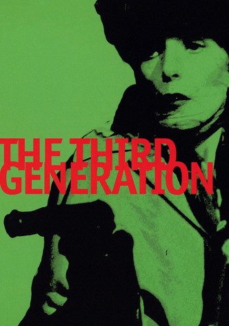 The Third Generation