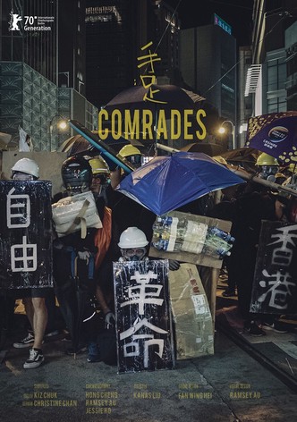 Comrades