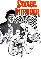 Savage Intruder
