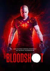 Bloodshot