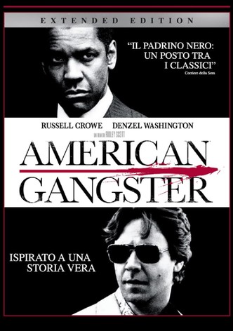 American Gangster