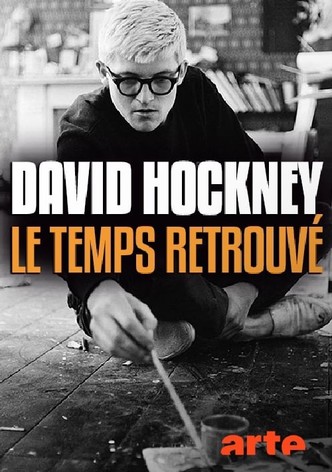 David Hockney: Time Reclaimed