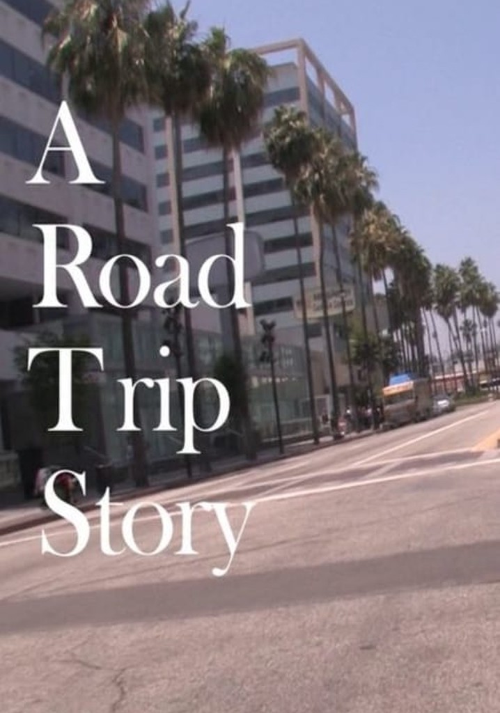 A Road Trip Story