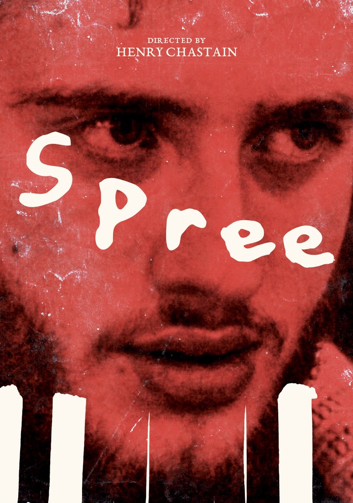Spree streaming: where to watch movie online?