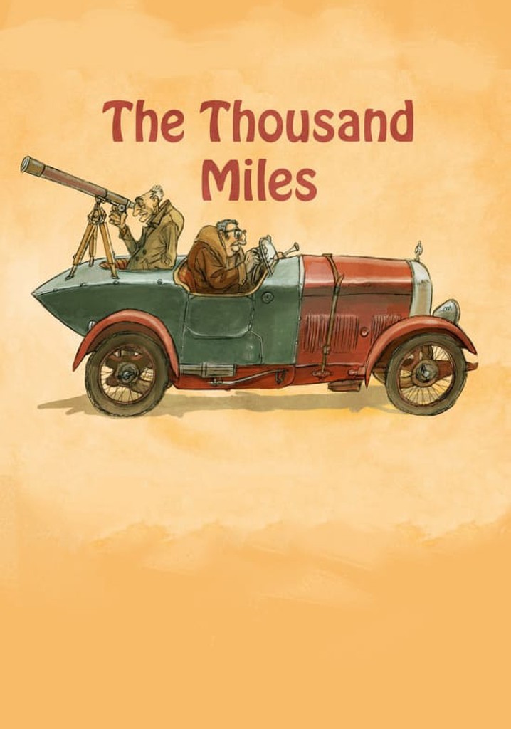 The Thousand Miles