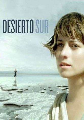 Desierto Sur