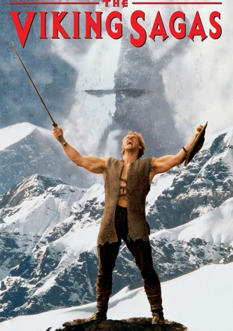 The Viking Sagas